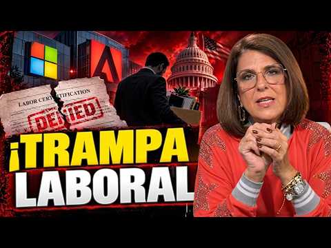 BE CAREFUL! The Real Danger of Fraudulent Labor Certifications