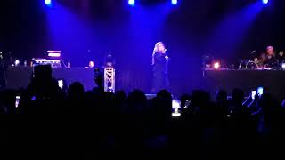 Laura - Only In My Dreams Live at the Concord Chicago