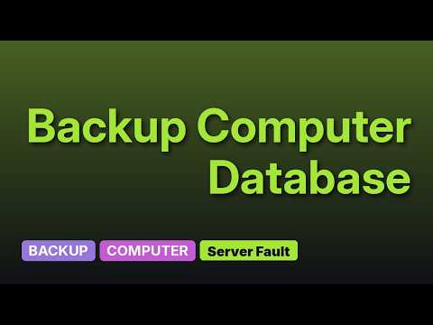 DevOps & SysAdmins: Frequency of SQL Server full backups vs. diffs (2 Solutions!!)