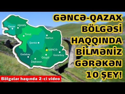 Video: Gənə Haqqında 10 Fakt
