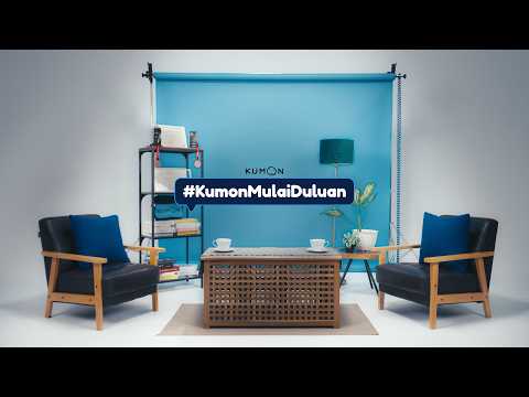 Kumon Mulai Duluan
