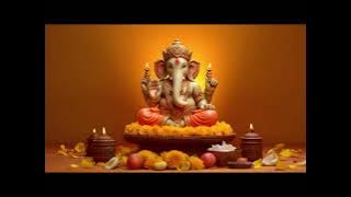 Data Kab Aaoge Full Song | Ganapati Special Aarti