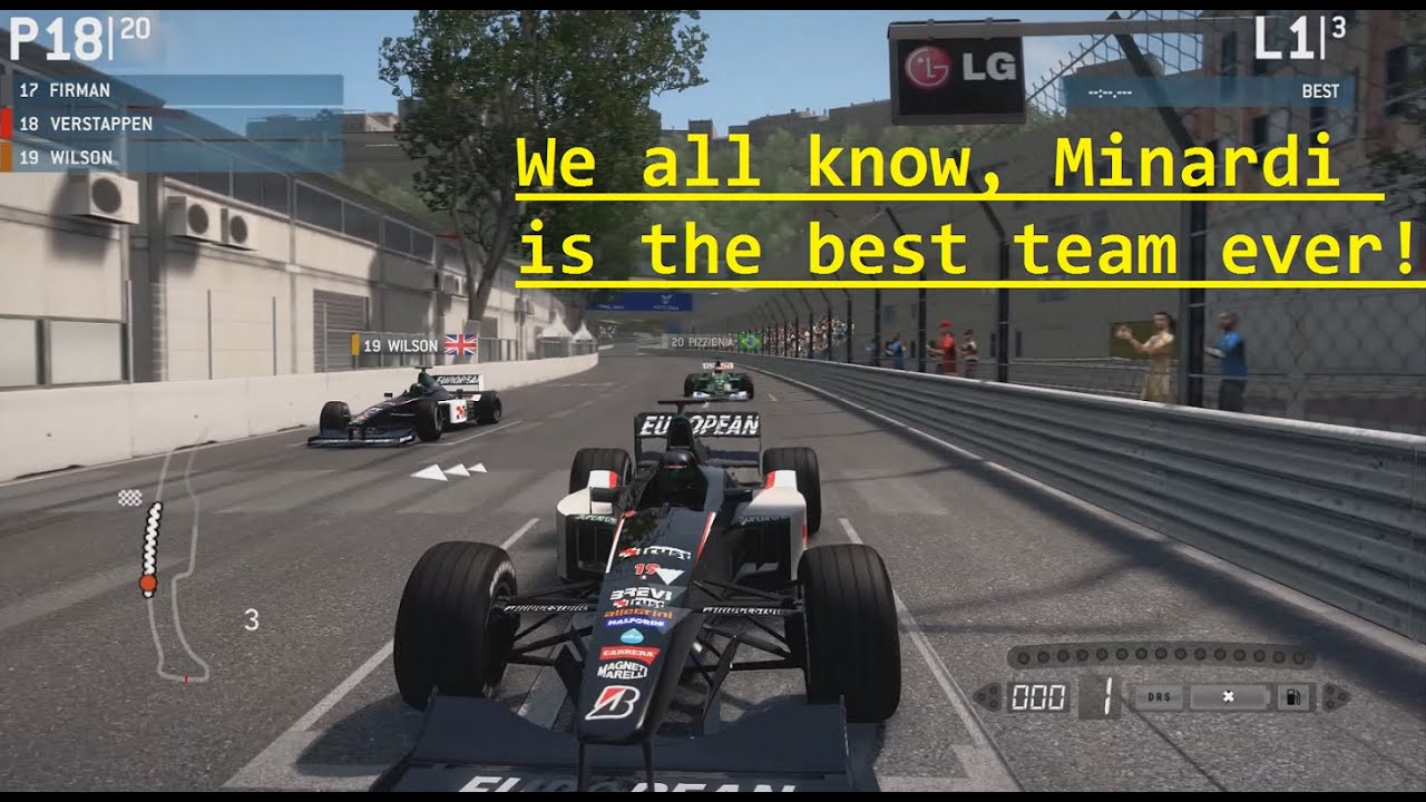 Rfactor F1 03 France Gp Magny Cours Live Stream By F1 Liga Cz Rfactor F1 03 France Gp Magny Cours Live Stream By F1 Liga Cz