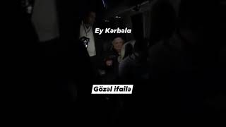 Ey kərbəla..... Resimi