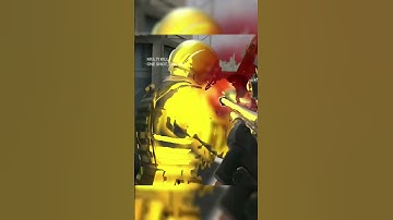 I finally unlock the nuke? #youtubeshorts #shortsvideo #viral #funny #cod #thekairi78 #nuke #sniper