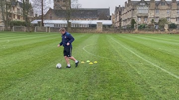 CCSJ - Year 3 - 6 PE - Week 4