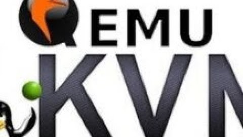 Configurar Debian como servidor de virtualizacion con QEMU/KVM