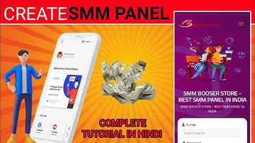 Creating an SMM Panel Website: A Complete Guide for Beginners
