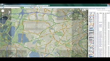 Install Virtualradarserver