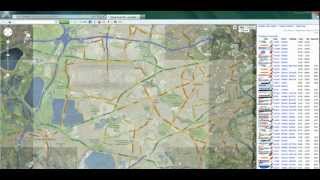 Install Virtualradarserver