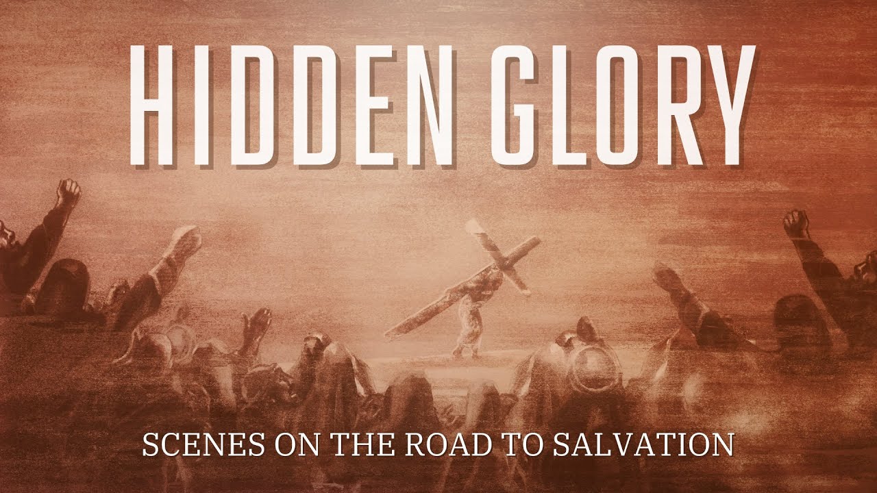 3/9/2025 | The Anointing | Hidden Glory - YouTube