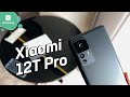 Xiaomi 12T Pro | Unboxing en español