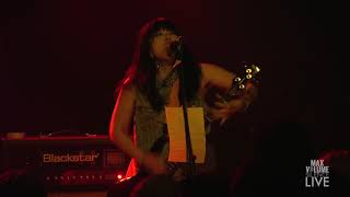 SETE STAR SEPT live at Saint Vitus Bar, New York, USA - April 7th,2018