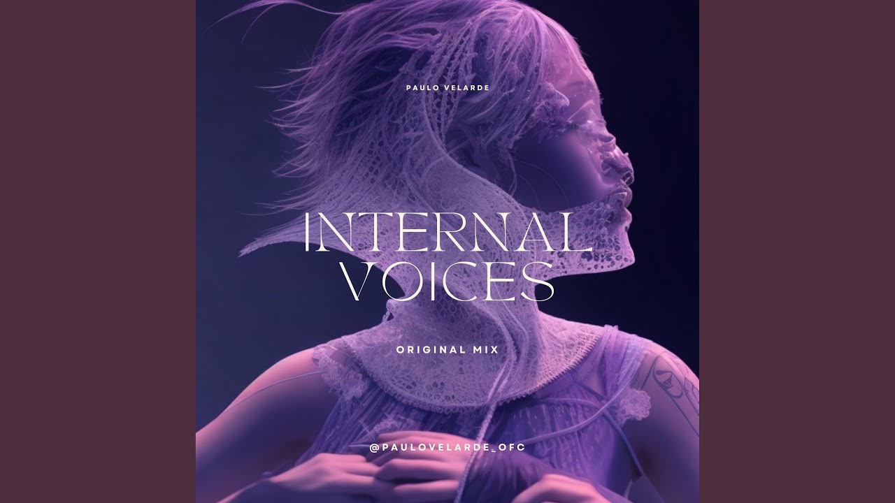 Internal Voices YouTube