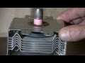 DIY How To Disassemble A Magnetron