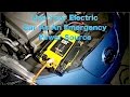 How To Power Your House In an Emergency From Your Electric Car