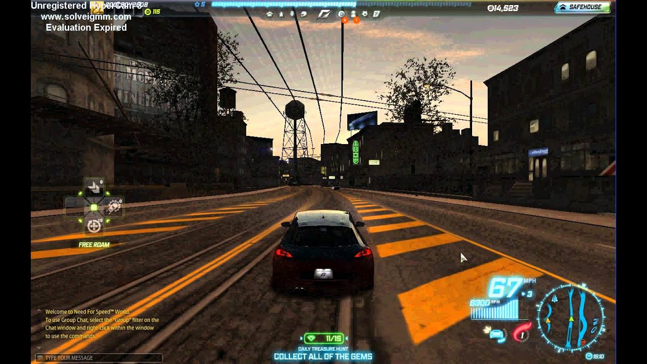 ign need for speed world ign need for speed world