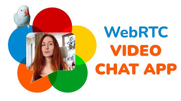 WebRTC chat tutorial - add user names!