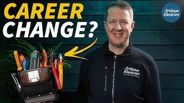 HOE WORD JE ELEKTRICIEN, DE PADEN DIE JE KUNT BEGINNEN