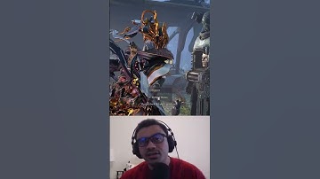 How to get Archon mods & Shards