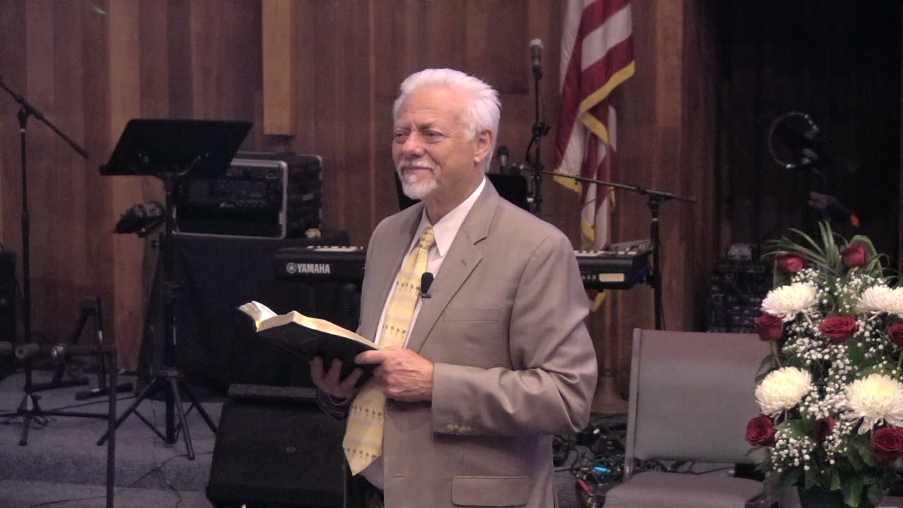 1 El Remanente de Dios Profetizadado