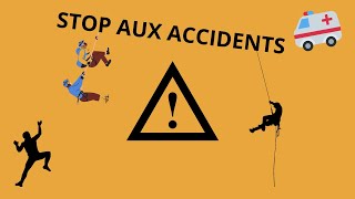 Stop aux accidents Montagne . Tutto Alpinisme 73. [EVOLUTION] by EVOLUTION 2,136 views 3 months ago 6 minutes, 54 seconds