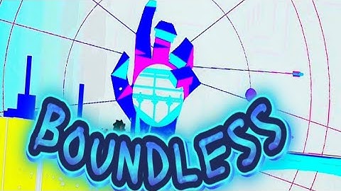 Boundless          by Bpi [GD]