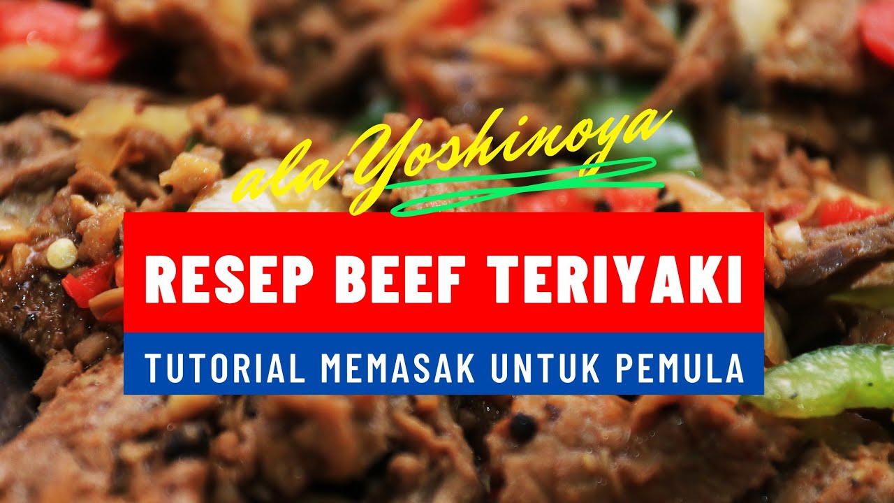 Download Cara Beef Teriyaki Mp4 Mp3 3gp Daily Movies Hub