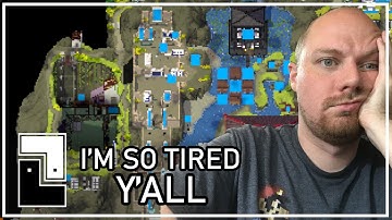 Taiji Game Development Log #50 - Any Questions?