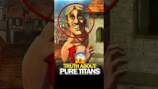 Can You Extract a Human from a Pure Titan? 😳