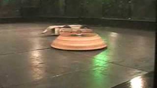 megabyte vs bambulance