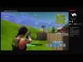 Fortnite - Trying to win