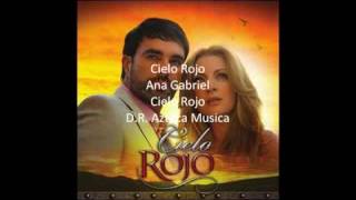 ::.Cielo Rojo.:: ::.Ana Gabriel.:: chords