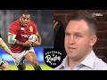 NZ Players on the unluckiest people to miss out on Lions squad | Aotearoa Rugby Pod | RugbyPass