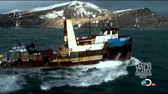 BERING SEA GOLD full episodes - YouTube