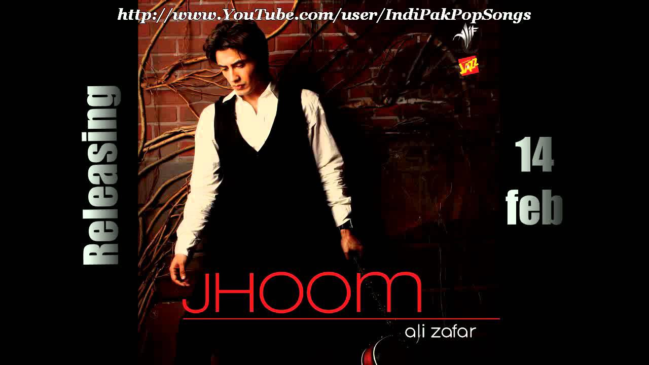 Yaar Dadhi Ishq   Ali Zafar   Jhoom 2011   Yar Dhadhi Ishq   Full Song