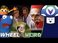 [Vinesauce] Vinny - Wheel of the Weird: The PriceMaster Has Spoken