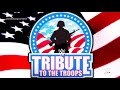 WWE Tribute To The Troops 2017 Theme Song - 