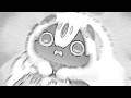 【gogh活】73話・仕上げ残コマ143(続)【まんがを隠れて描く】