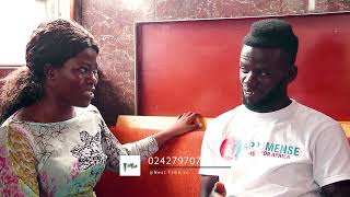 Amokakye The Dreamer Dream Are Sweeter Than Reality Dream 1