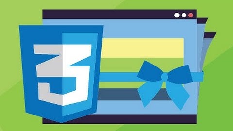 Позиционирование элементов CSS. Часть 2 [GeekBrains]