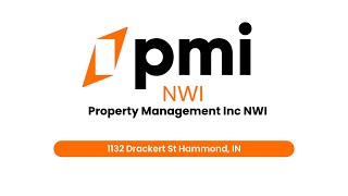 1132 Drackert St Hammond, IN