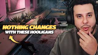 Ramee Reacts to OTT Going Off on the CG Boys After Getting RDM'd | Prodigy RP | GTA RP