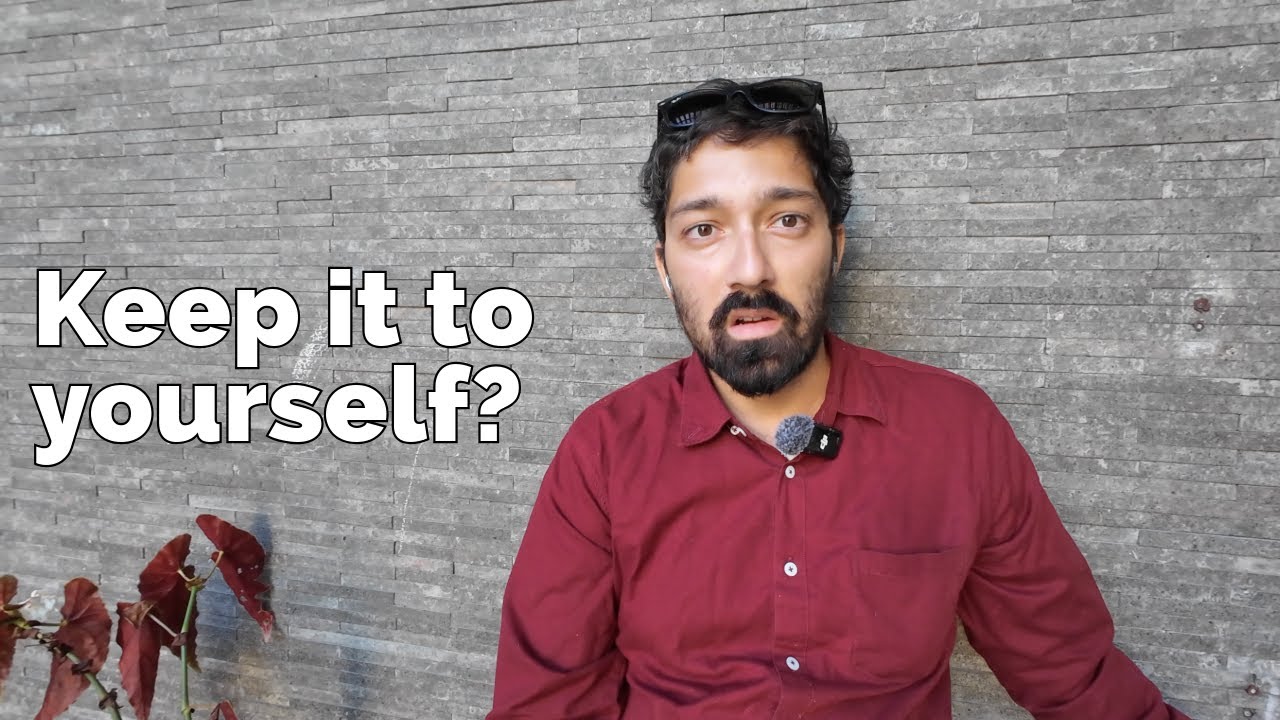 Play: Keep Your Opinions to Yourself - Why You Don't Have Free Speech in Asia