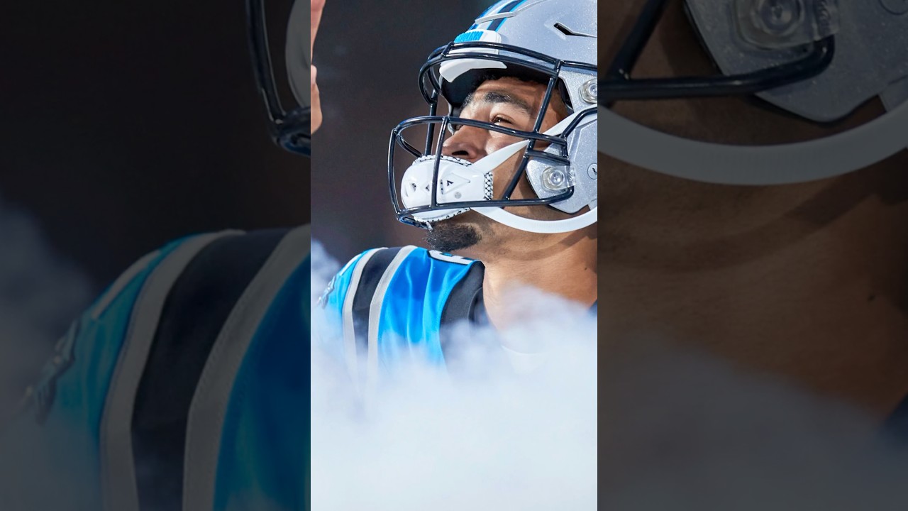 Things get Heated in the NFC South Qb ratings. 🔥🏈 