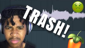 5 Reasons why your VOCALS probably sound like trash