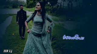 Rasave in manasukulla intha rasathi ❤️