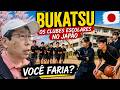BUKATSU Clube escolar no Japão - Bate papo - 26042026