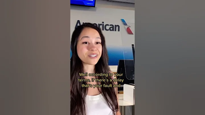 What American Airlines doesnt want you to know abo...