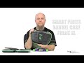 Adaptateur Smart Parts GOG Freak Carbon et Freak Carbon XL - A5